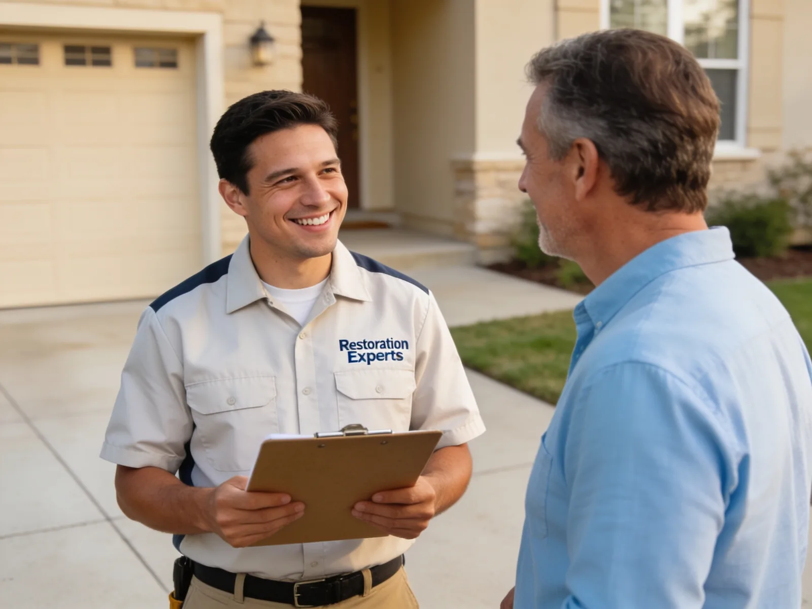 Water Damage Cleanup Zurich, MT FAQs